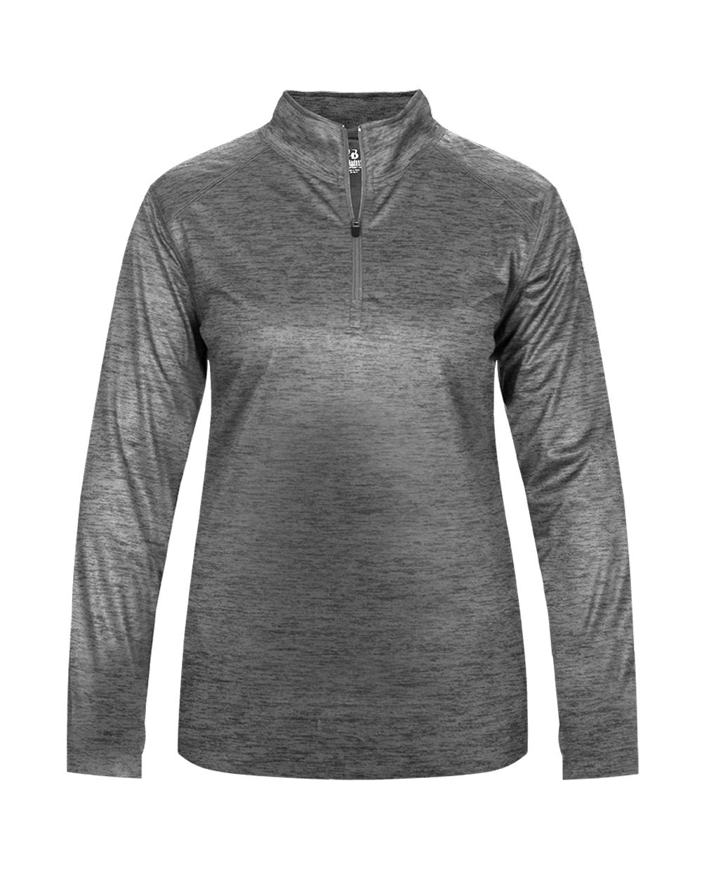 Tonal Blend Women's 1/4 Zip