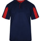 Striker Youth Placket