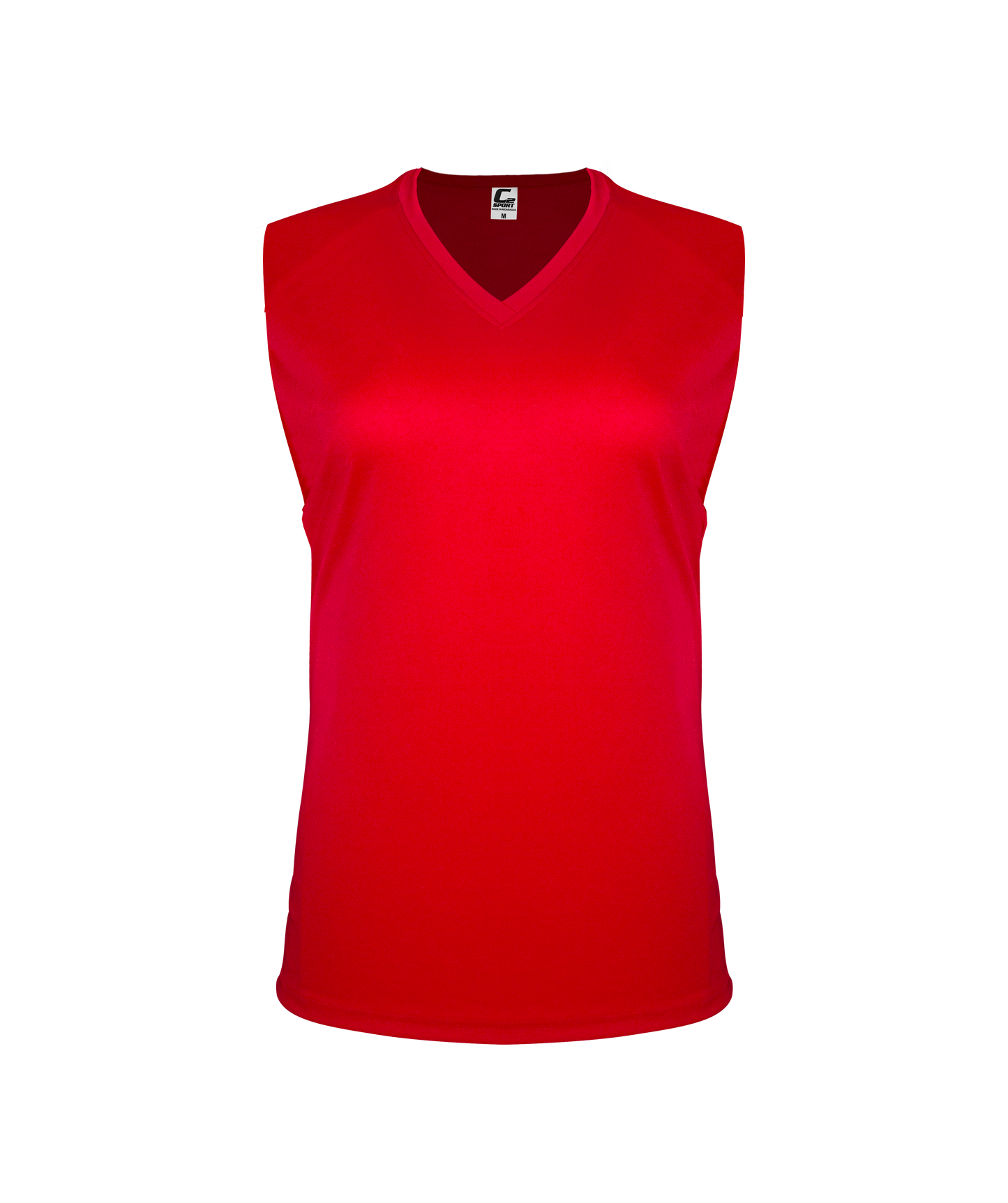 C2 Sleeveless Women's Tee