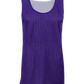 Mesh Reversible Youth Tank