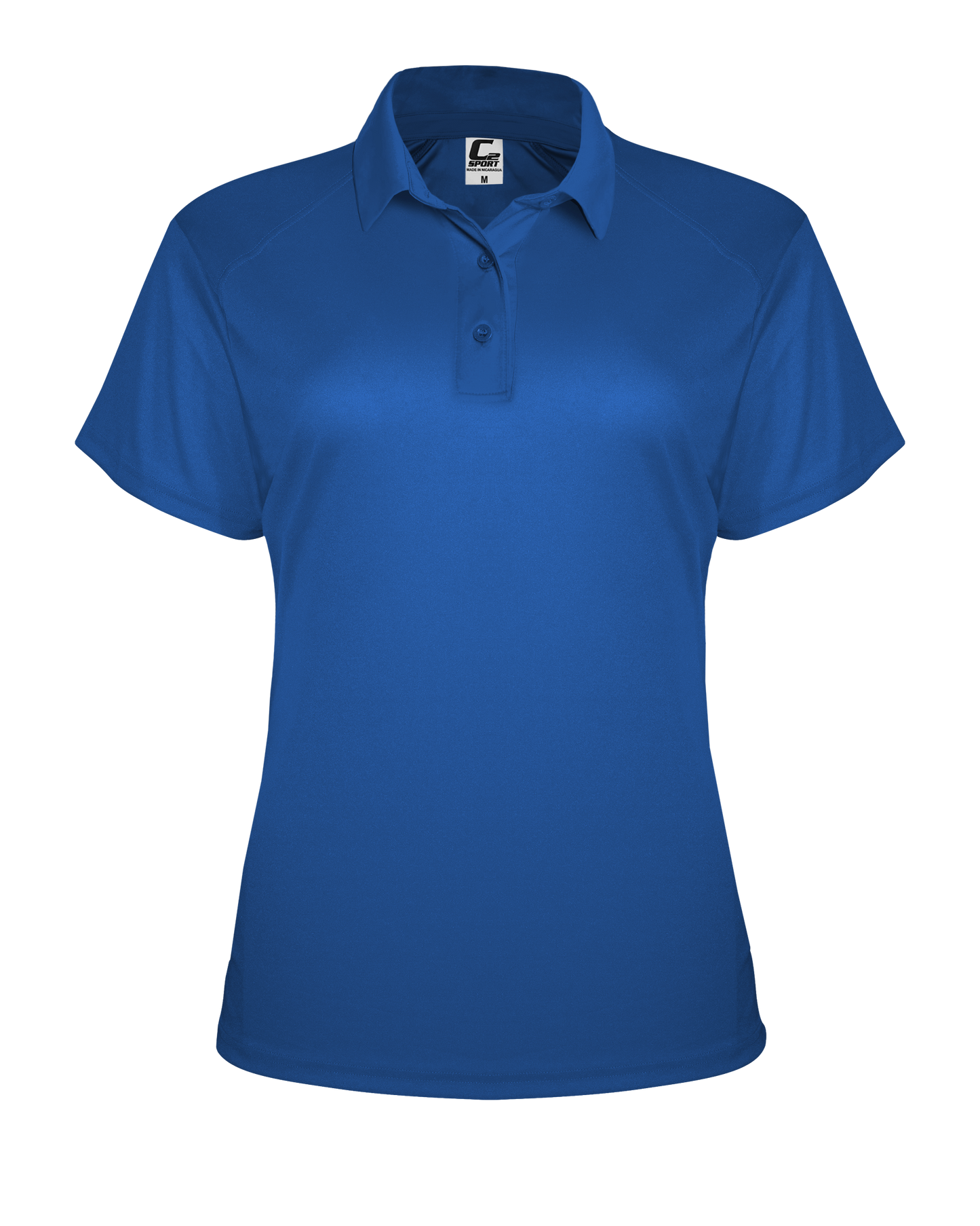 C2 Women's Polo