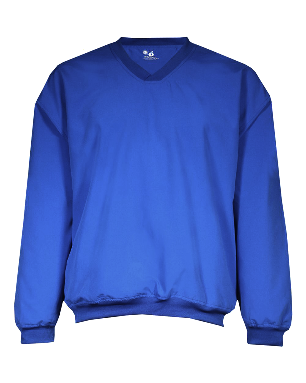 Microfiber Windshirt