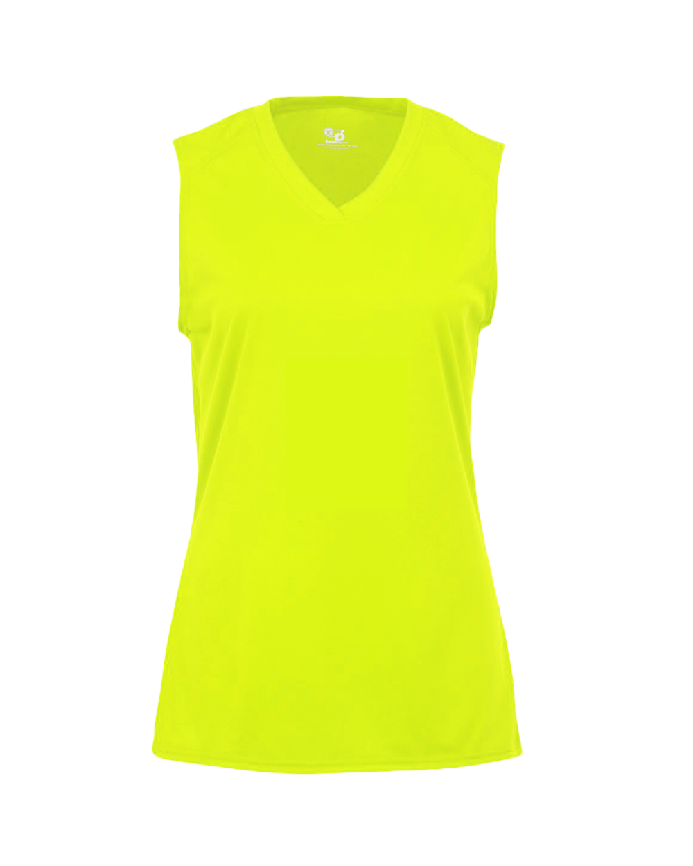 B-Core Women's Sleeveless Tee