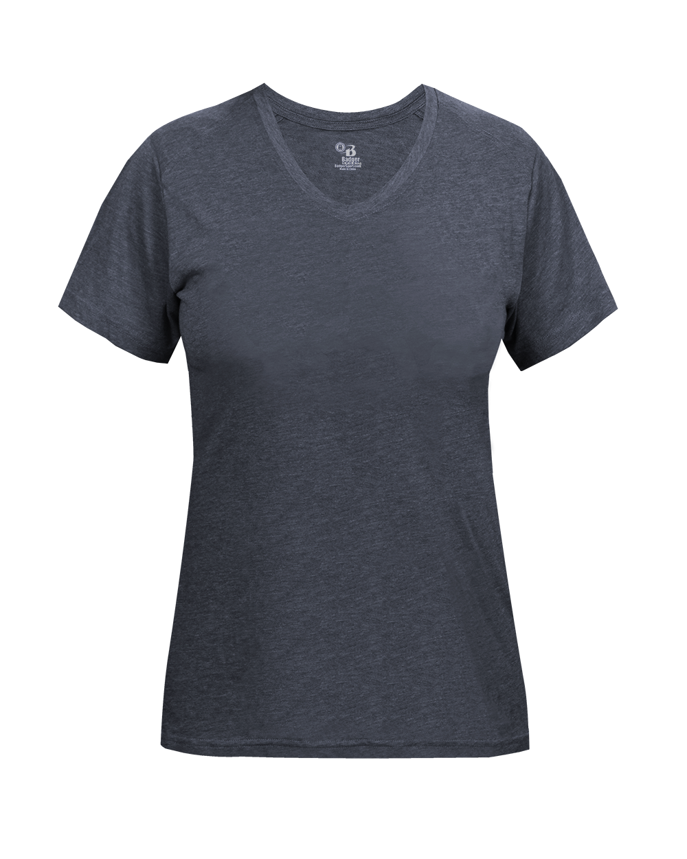 Women's Tri-Blend Tee