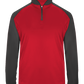 Ultimate Softlock Sport 1 /4 Zip