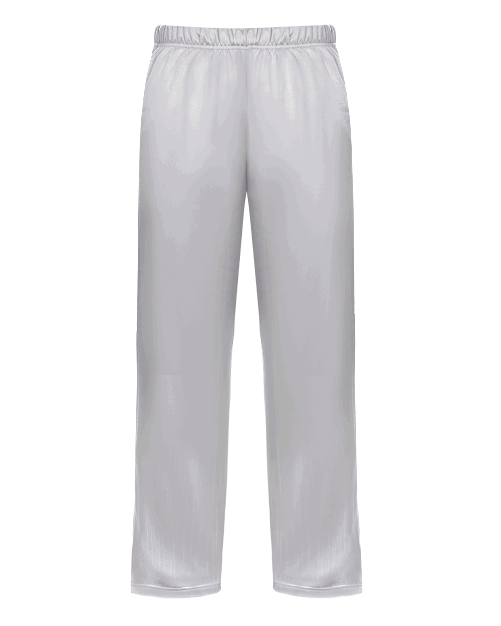 Perf. Fleece Open Bottom Pant