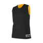 Womens Reversible Mesh Tank