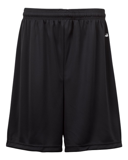 B-Core 9 Inch Short