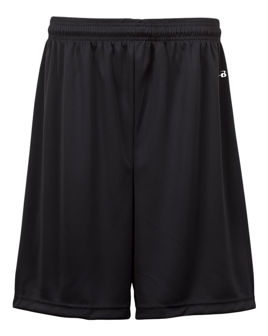 B-Core 9 Inch Short