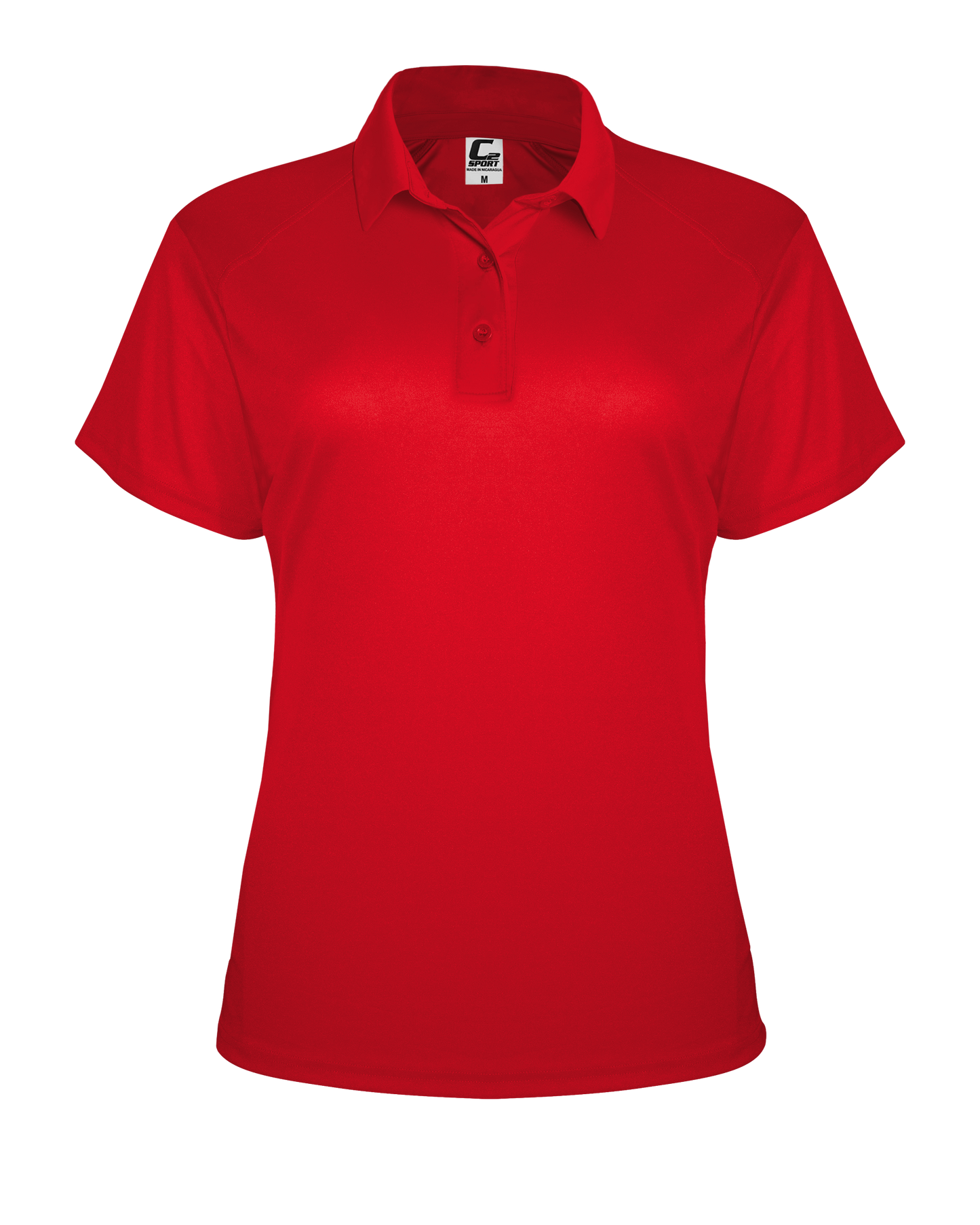 C2 Women's Polo