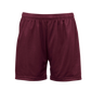 Mesh/Tricot Women's Short