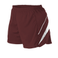 Womens Loose Fit Track Short