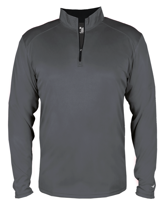 B-Core 1/4 Zip