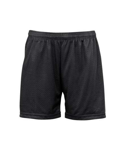 Mesh/Tricot Women's Short