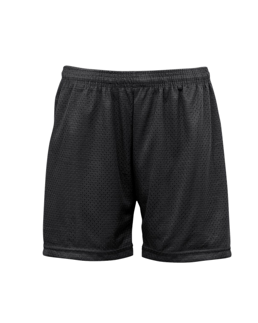 Mesh/Tricot Women's Short