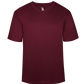B-Core V-Neck Youth Tee