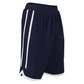 Mens Reversible Basketball Short