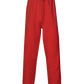 Open Bottom Fleece Pant