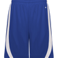 B-Slam Reversible Short