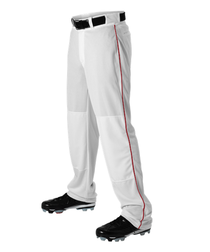 Youth Baseball Pant With Braid