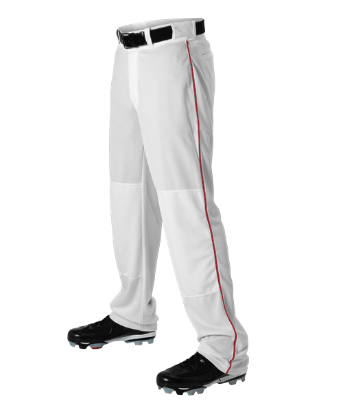 Youth Baseball Pant With Braid