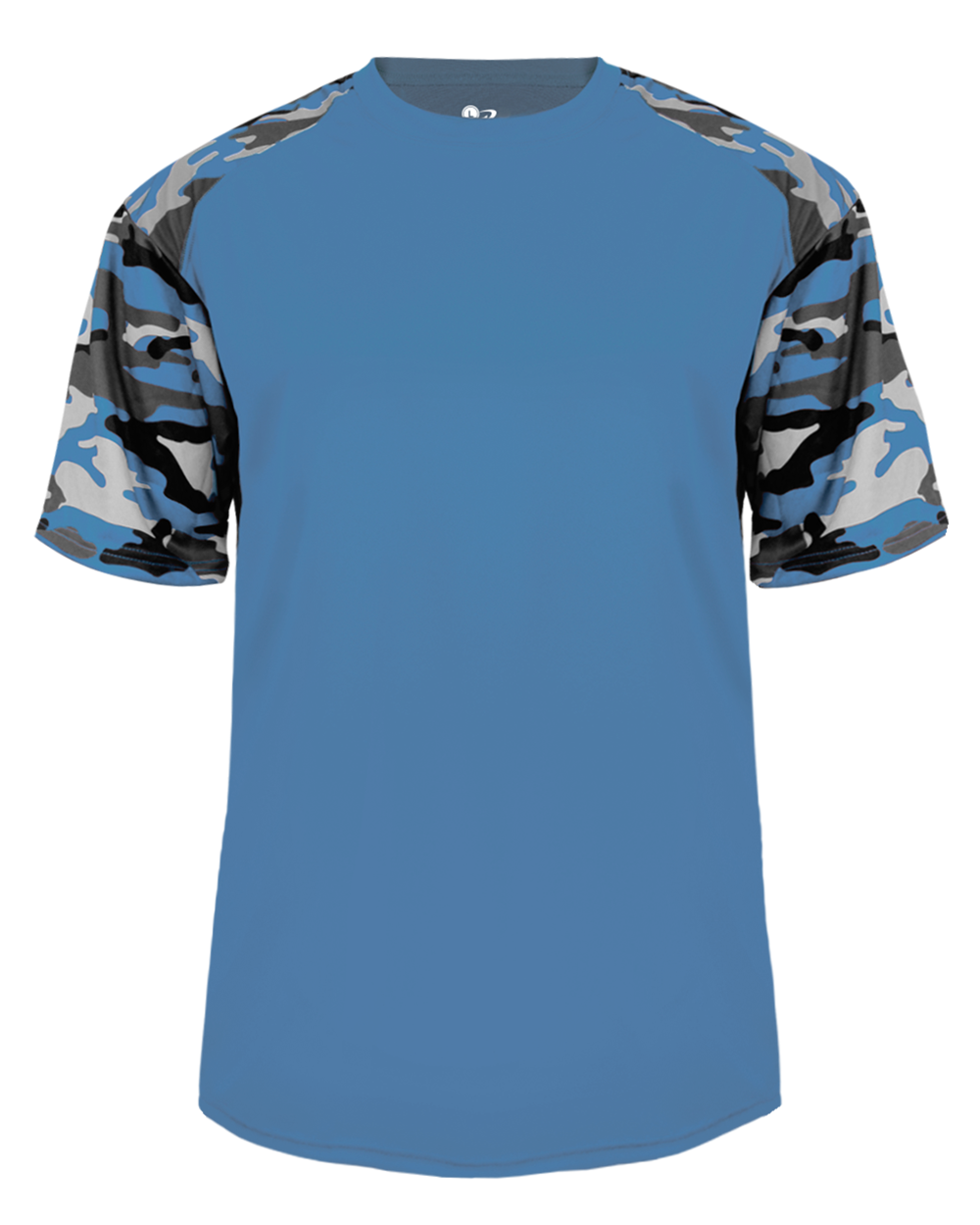 Camo Sport Tee