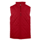 Quilted Women's Vest