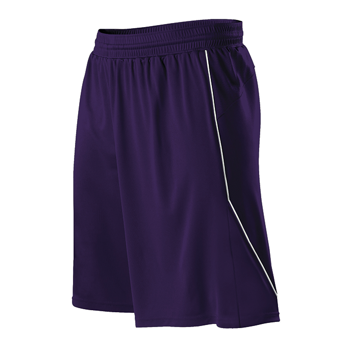 Adult Basketball Short