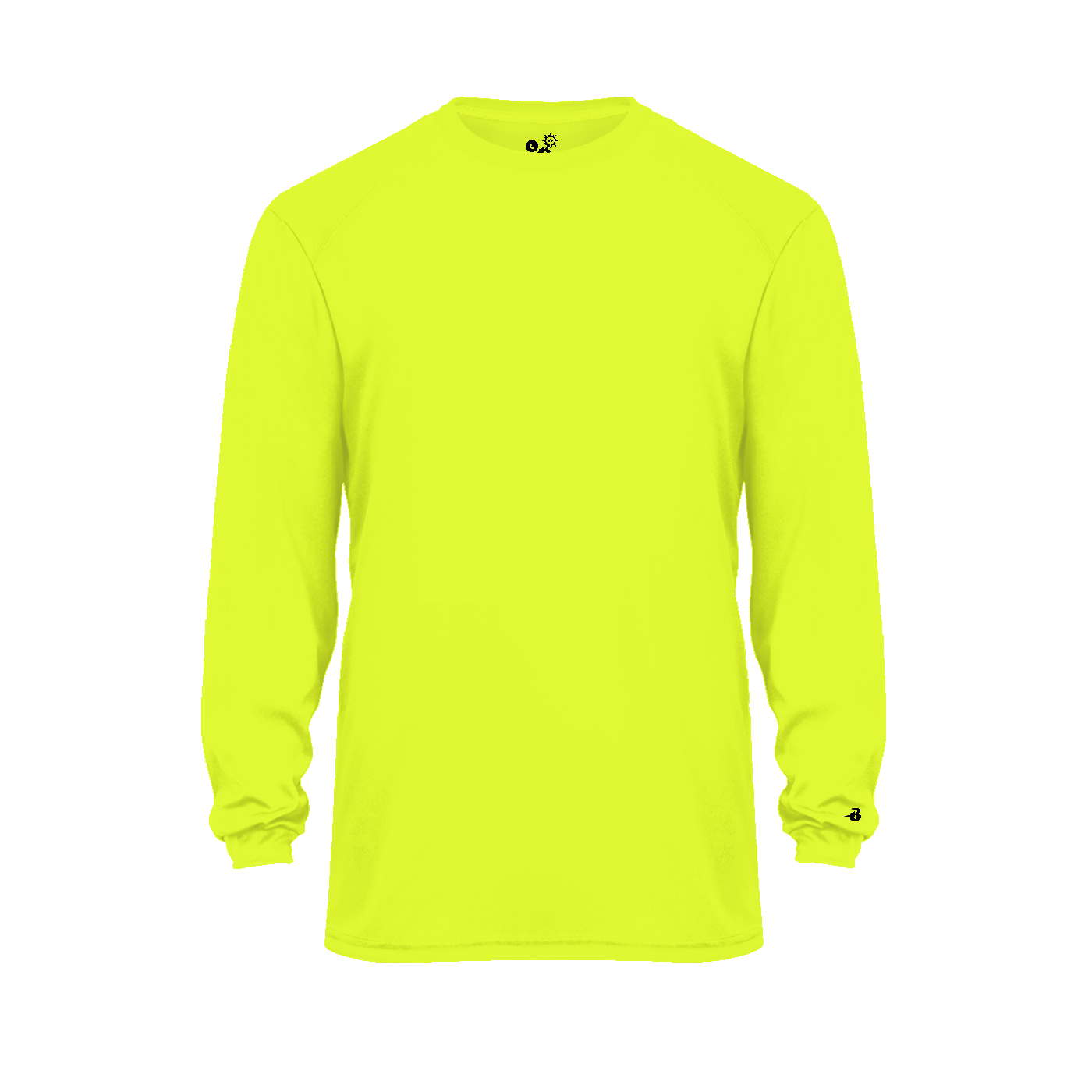 Ultimate Softlock Youth L/S Tee