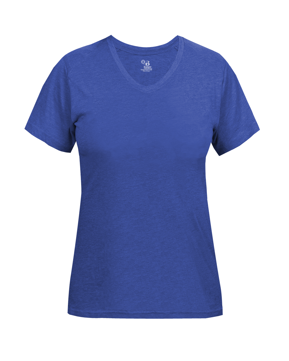 Women's Tri-Blend Tee