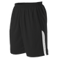 Adult NBA Blank Game Short