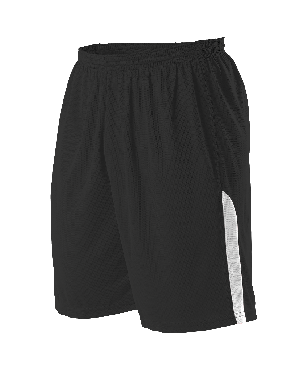 Adult NBA Blank Game Short