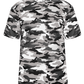 Camo Youth Tee