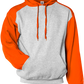Athletic Fleece Sport Youth Hood