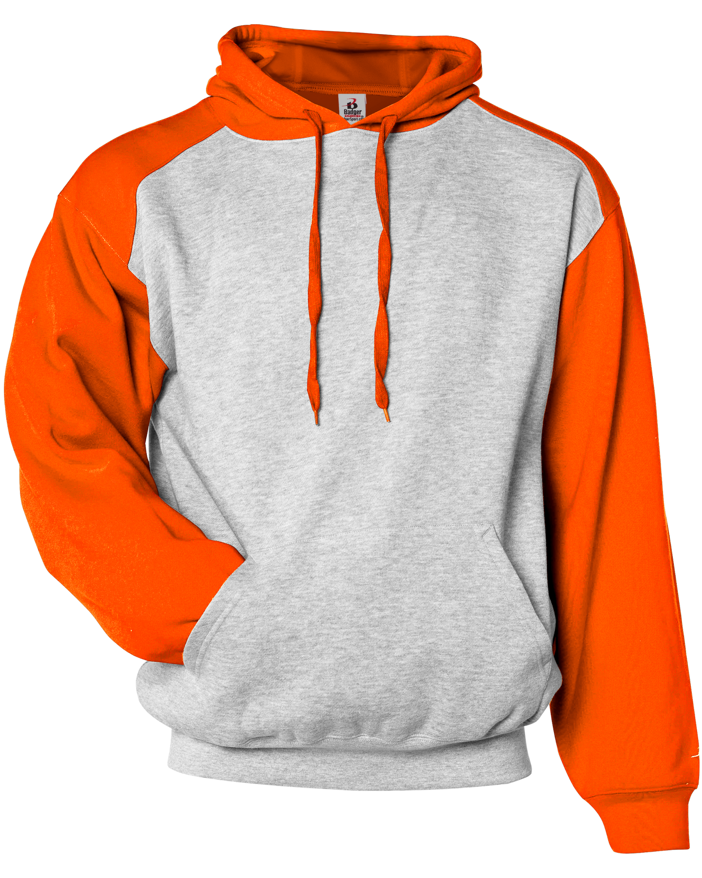 Athletic Fleece Sport Youth Hood