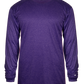 Pro Heather L/S Tee