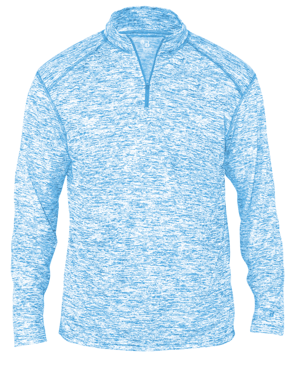 Blend 1/4 Zip