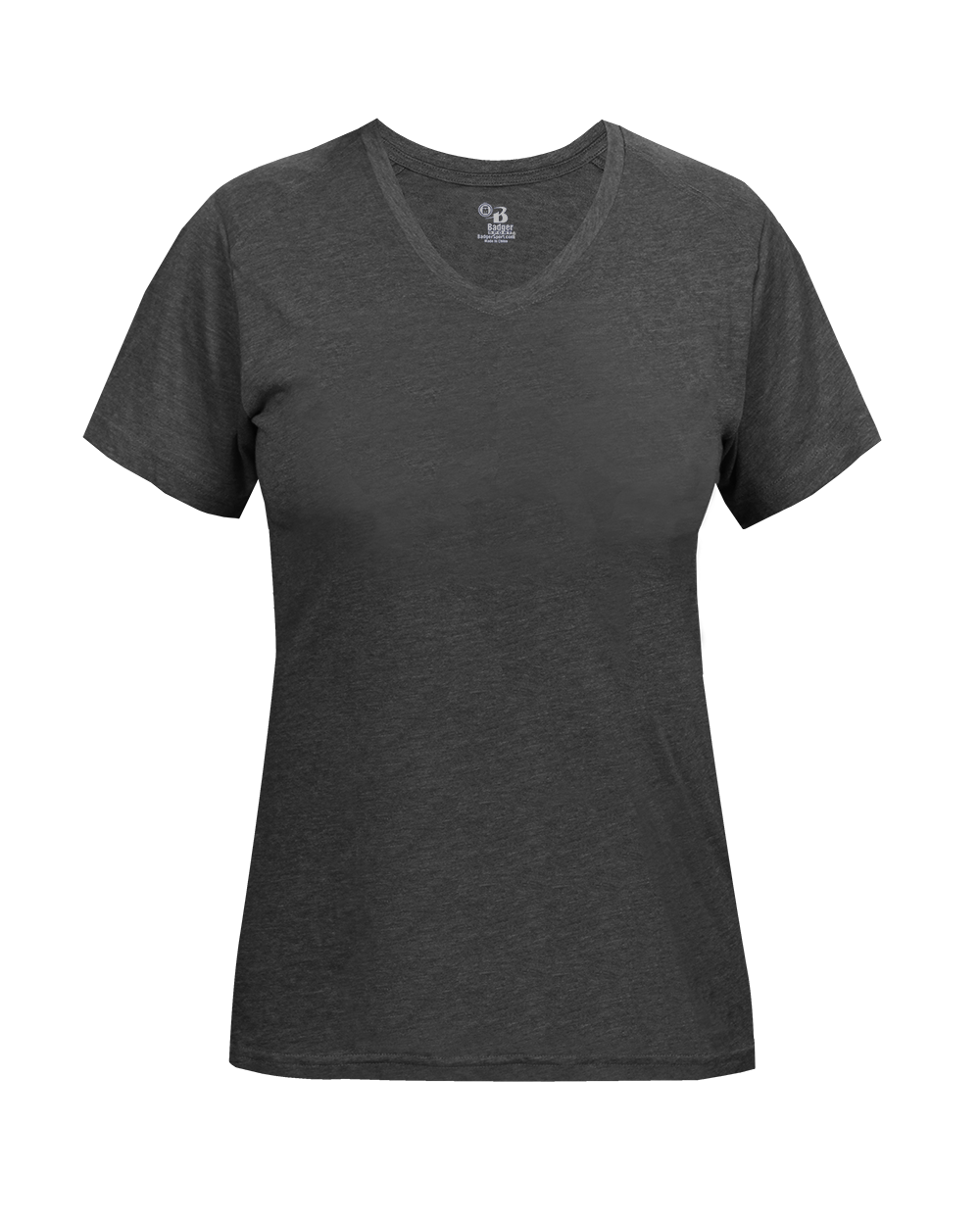 Women's Tri-Blend Tee