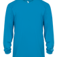 B-Core L/S Youth Hood Tee