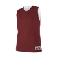 Womens Reversible Mesh Tank