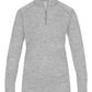 Blend Women's 1/4 Zip
