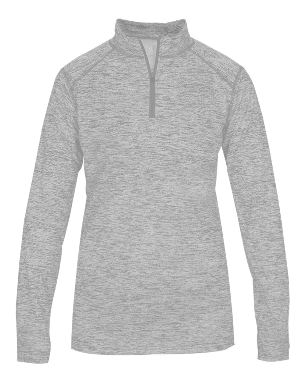 Blend Women's 1/4 Zip