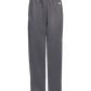 Perf. Fleece Open Bottom Youth Pant