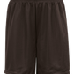 Mesh/Tricot 6 Inch Youth Short
