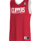 Adult NBA Reversible Game Jersey