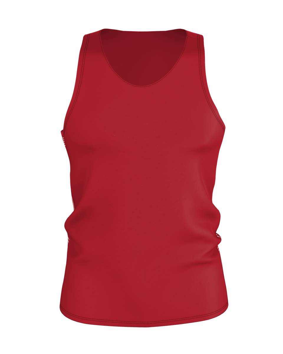 Youth Sprint Track Singlet