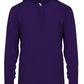 B-Core L/S Hood Tee