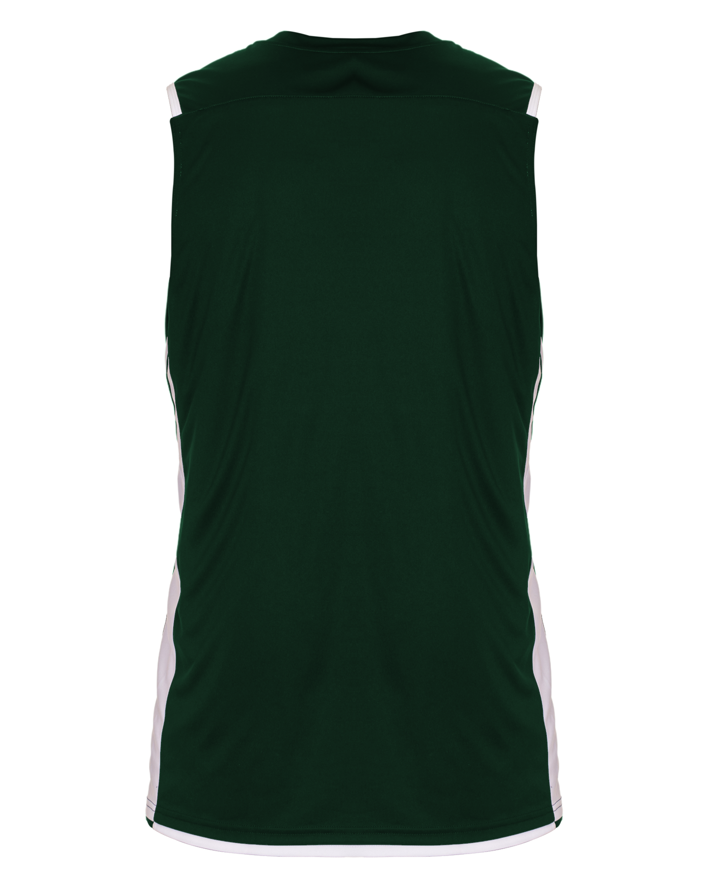 Reversible Crossover Short