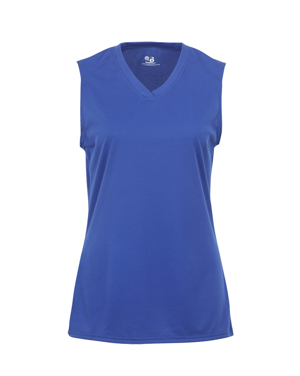 B-Core Women's Sleeveless Tee