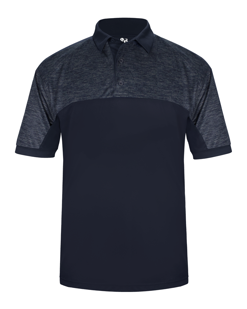 Tonal Blend Polo